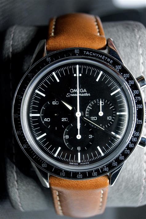 omega speedmaster first omega in space ref. 311.32. ...|omega speedmaster astronaut watch.